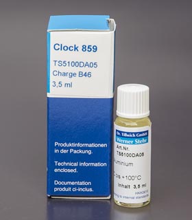 Dr. Tillwich (ETSYNTHA) Clock 859, 3,5 ml